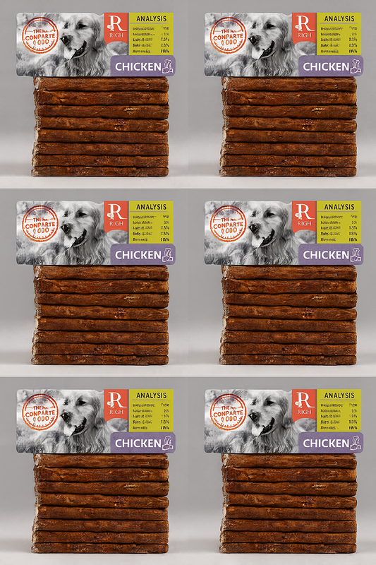 rich treats offer for dogs